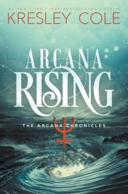 Arcana Rising foto