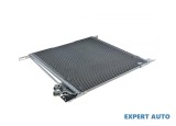 Radiator clima Mercedes VITO bus (638) 1996-2003 #1