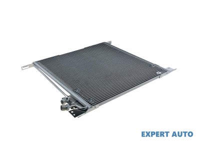 Radiator aer conditionat Mercedes VITO bus (638) 1996-2003 #1 foto