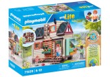 Cumpara ieftin Playmobil-CASUTA COCHETA