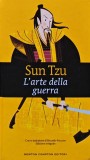 L'arte della guerra Sun Tzu carte editura Newton Compton 2013 cartonata 115 pagini istorie universala