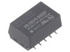 Convertor DC/DC 0,25W 5V/&plusmn;5V