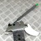 &Icirc;ncuietoare haion AUDI Q4 Sportback F4N 2022 OEM: 4M0827506E 23882296