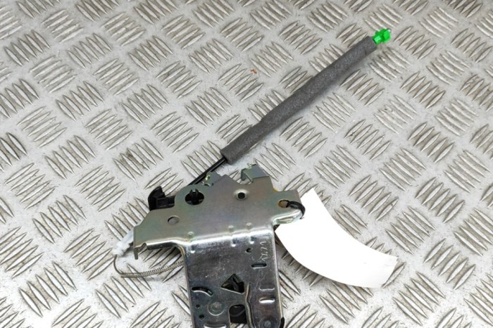 &Icirc;ncuietoare haion AUDI Q4 Sportback F4N 2022 OEM: 4M0827506E 23882296