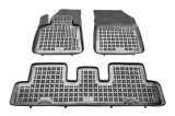 Covorase Presuri Auto Cauciuc Dedicate Citroen C4 PICASSO II 2013 - 2018 | Citroen C4 GRAND PICASSO II 2013 - 2018 | Citroen C4 SPACETOURER 2018 - 202