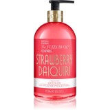 Baylis &amp; Harding The Fuzzy Duck Cotswold Cocktails Săpun lichid pentru m&acirc;ini ediție cadou parfum Strawberry Daiquiri