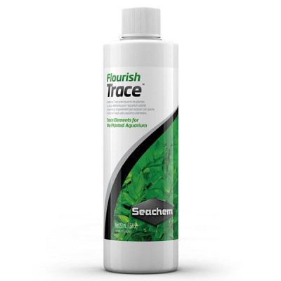 Seachem Flourish Trace 250 ml foto