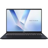 Laptop ASUS Vivobook 16 X1607QA cu procesor Snapdragon&reg; X X1 26 100 pana la 2.97GHz, 16&amp;#039;&amp;#039;, WUXGA, IPS, 16GB LPDDR5X RAM, 1TB SSD, Qualcomm&reg;