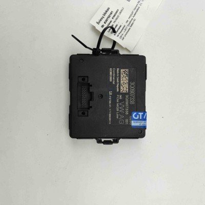 Modul de control far VW PASSAT Variant B8 3G5 2017 OEM: 3Q0907338 30752181 foto