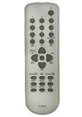 Telecomanda compatibila TV Daewoo R-48A01 cod ER 375 /MFY 365 (32)