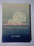 ENGLEZA COMERCIALA - Marcel COZMA