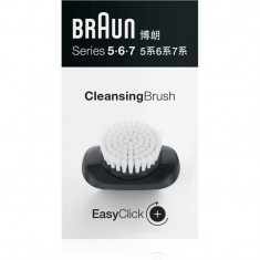 Braun Cleaning Brush 5/6/7 perie de curățare atașament de rezervă 1 buc
