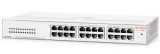 NET SWITCH 24PORT 1000M/1430 R8R49A ARUBA BY HPE &quot;R8R49A&quot; (timbru verde 2 lei)