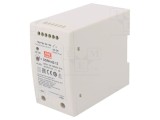 Convertor DC/DC MEAN WELL 60W Uintr 150-1500VDC Uieş 12VDC Iieş 5A