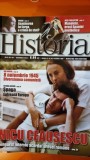 Revista Historia An X Nr. 107 / Noiembrie 2010