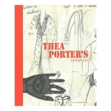 Thea Porters Scrapbook
