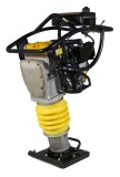 Mai compactor Masalta MR75R pe benzina, 4 CP, forta impact 14 kN