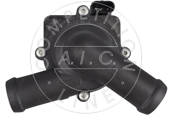 AIC 58217 Calitatea originală AIC Pompă de apă suplimentară (ci