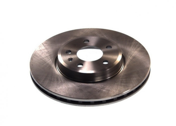 Disc frana AUDI A5 (8T3) (2007 - 2016) ABE C3A028ABE