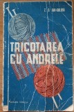 Z.S. GAI-GULINA TRICOTAREA CU ANDRELE (1961)