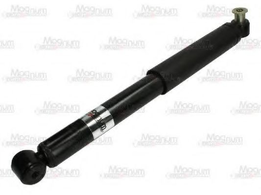 Amortizor FORD TRANSIT platou / sasiu (2006 - 2014) Magnum Technology AGG134MT