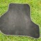 Covoras auto tip mocheta VW Golf 5-6, original, spate stanga