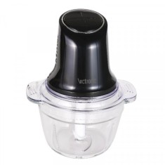 Blender Tocator Electric cu vas din sticla 500W 1l Victronic VC396 foto