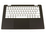 Carcasa superioara palmrest Laptop 2-in-1, Dell, Latitude 7430, P136G, P136G002, 528J1, 0528J1, 10FW9, 010FW9, AP3IW000401, neagra