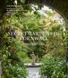 Secret Gardens of Cornwall: A Private Tour