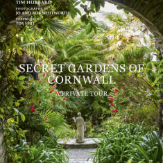 Secret Gardens of Cornwall: A Private Tour