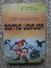 COMIC VOIAJOR - DAN URSULEANU