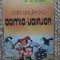 COMIC VOIAJOR - DAN URSULEANU