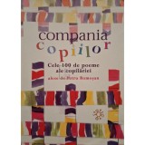Petru Romosan - Compania copiilor - Cele 100 de poeme ale copilariei (Editia: 2007)