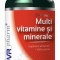 MULTIVITAMINE SI MINERALE 60CPS