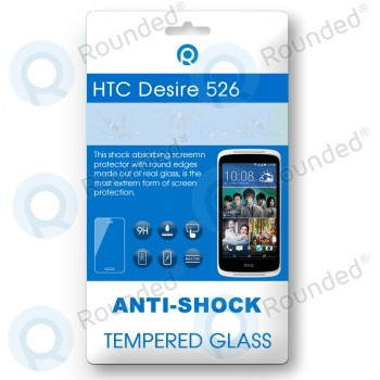 HTC Desire 526 Sticla securizata foto