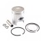 Set piston Aprilia/Minarelli/Yamaha-2T 50cc,42mm WST