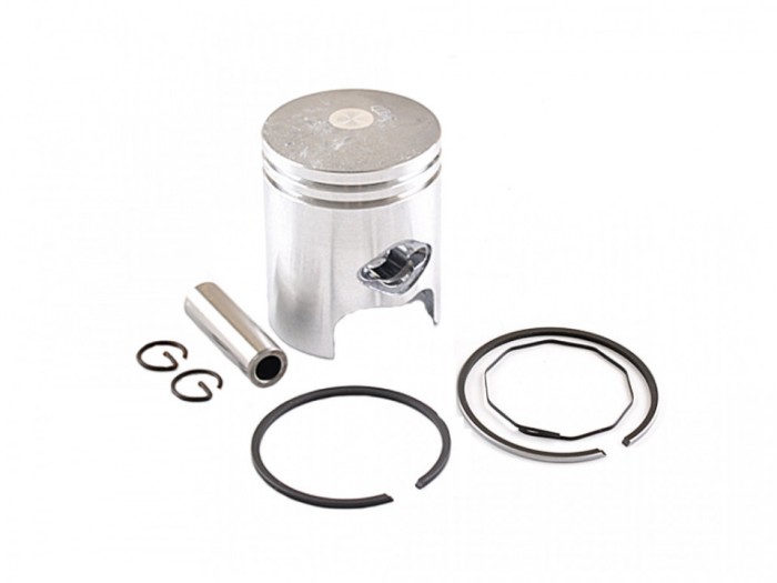 Set piston Aprilia/Minarelli/Yamaha-2T 50cc,42mm WST