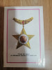 Medalii si Ordine ale Republicii Socialiste Romania - 8 pagini ilustrate