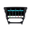 Navigatie Dedicata Toyota Avensis (2015-2018), 9 Inch, 2Gb Ram, 32Gb stocare, Carplay