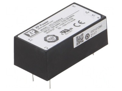 Convertor AC/DC 15W 15VDC foto