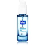 Mixa Hyalurogel Super s&eacute;rum ser facial pentru piele sensibilă 30 ml