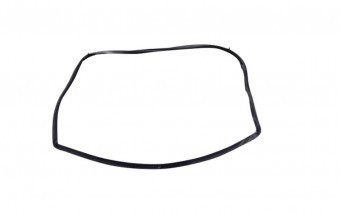 Garnitura 4 laturi 42x32cm cuptor SMEG S500 foto