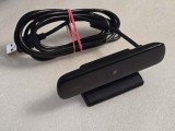 Webcam AUKEY FHD, 1080p, USB, (widescreen) CMOS, microfon