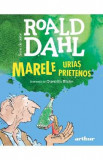 Marele Urias Prietenos - Roald Dahl