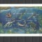 NICARAGUA 1999 ANIMALE PREISTORICE DINOZAURI