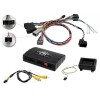 Interfata InfoAdapter Connects2 Range Rover Evoque 2011-2014 multimedia aftermarket pastreaza comenzi volan senzori parcare clima
