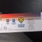 Bilet CFR Cluj - CS U Craiova supercupa rom.