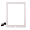 Touchscreen iPad 2 alb original