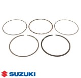 Lichidare: Set segmenti originali Suzuki AN Burgman (99-06) 4T LC 250cc D73.00 mm (cota standard)