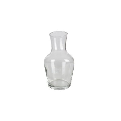 Carafa vin, Sticla, 0.5L foto